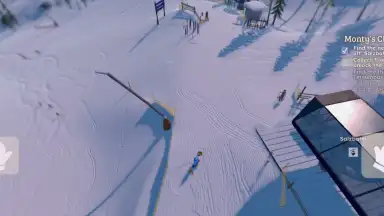 Screenshot von Grand Mountain Adventure 2 15