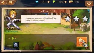 Screenshot von Soul Land Reloaded 5
