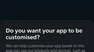 Screenshot von Philips Hue 20