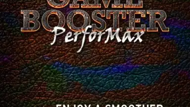 Screenshot von Game Booster PerforMax 4