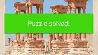 Screenshot von Jigty Jigsaw Puzzles 7