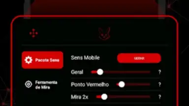 Screenshot von DARK AURA 3