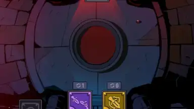 Screenshot von Dice ＆ Spells 7