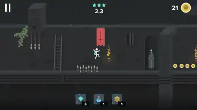 Screenshot von Particular 3