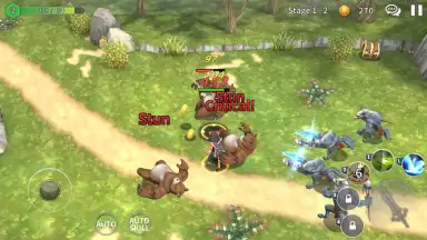 Screenshot von Soul Seeker R 2