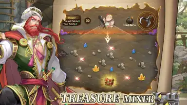 Screenshot von Imperial Destiny: Path of Gold 6