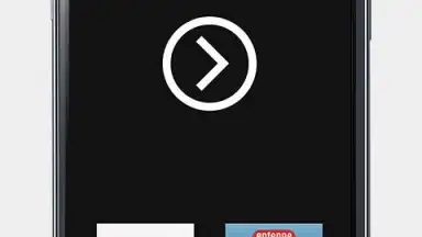 Screenshot von radioplayer 11