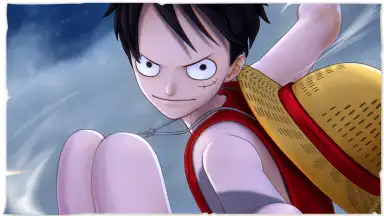 Screenshot von One Piece: Codename Partner 1