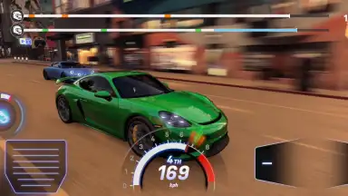 Screenshot von CSR 3 - Street Car Racing 9