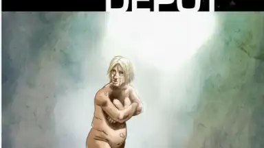 Screenshot von Astonishing Comic Reader 2