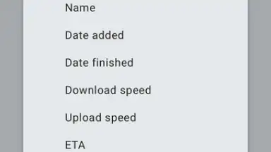 Screenshot von Flud 6