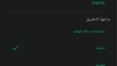 Screenshot von منطوق - كتب صوتية 8