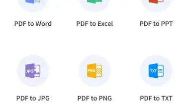 Screenshot von Apowersoft PDF Converter 12