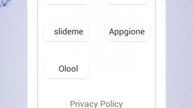 Screenshot von android play store alternatives 2