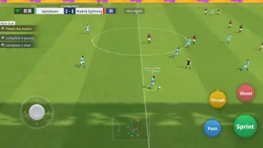 Screenshot von Soccer Star: 2022 Football Cup 10