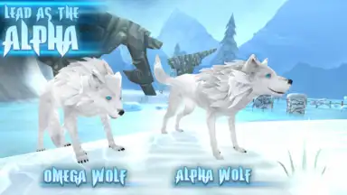 Screenshot von Wolf: The Evolution Online RPG 8
