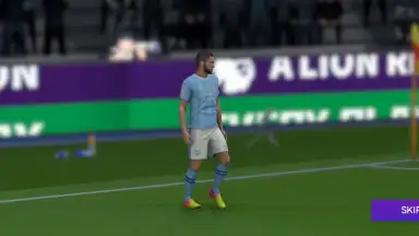 Screenshot von Total Football (Europe) 6