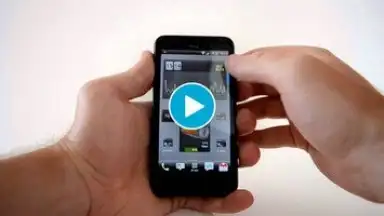 Screenshot von Dock4Droid 1