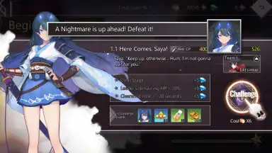 Screenshot von Illusion Connect 9