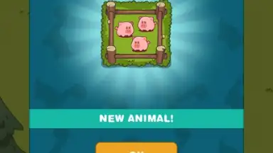Screenshot von Monster Trainer 17