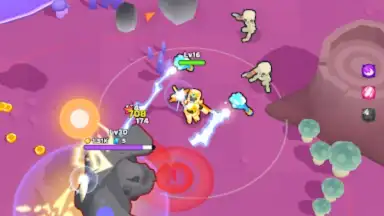 Screenshot von XP Hero 9