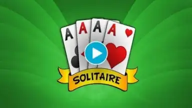 Screenshot von Solitaire Mobile 1