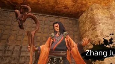 Screenshot von Three Kingdoms: Legends of War 2