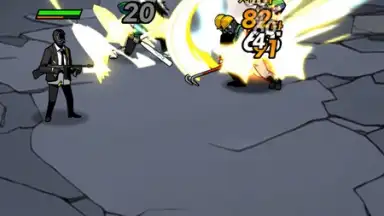 Screenshot von SEOUL Apocalypse 9