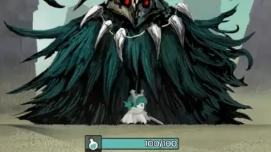 Screenshot von Tap Dragon: Little Knight Luna 8