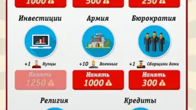 Screenshot von Russia Simulator 5