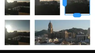 Screenshot von AI Photo Editor - Polish 2