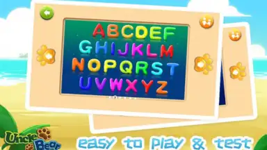 Screenshot von Kids Puzzle 10