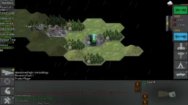 Screenshot von NEO Scavenger Mobile 2