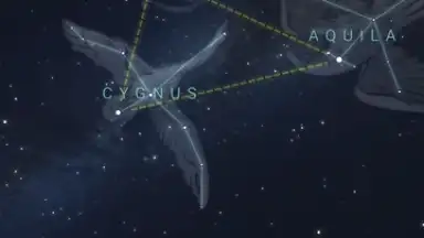 Screenshot von Stellarium Mobile 12