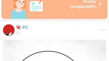 Screenshot von Rela 8