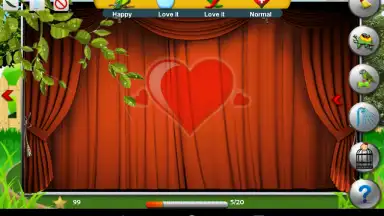 Screenshot von Parrot Pet Shop 7
