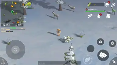 Screenshot von WarZ: Law of Survival 12