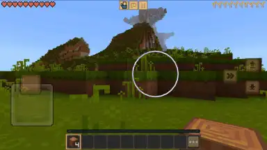 Screenshot von Crafting and Building 4