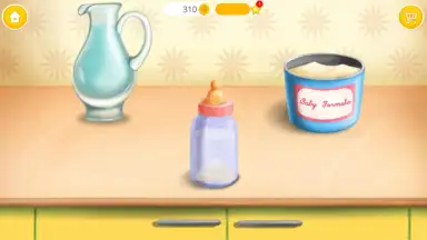 Screenshot von Sweet Baby Girl Daycare 5 3
