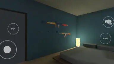Screenshot von Dude Simulator Ramp 5