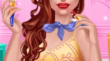 Screenshot von Ellie Fashionista 5