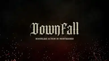 Screenshot von Downfall 1