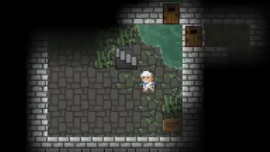 Screenshot von Shattered Pixel Dungeon 10
