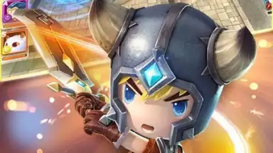 Screenshot von League of Defenders 10