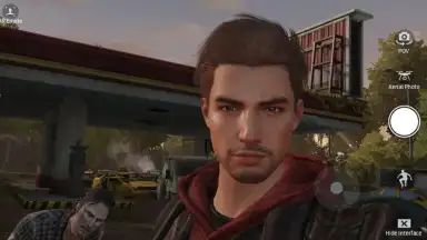 Screenshot von Undawn 7