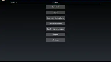 Screenshot von Uninstaller Pro 14