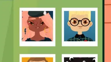 Screenshot von Toca Hair Salon 4 9