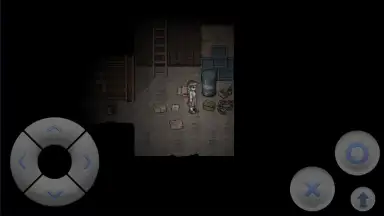 Screenshot von Fear and Hunger 2: Termina 2