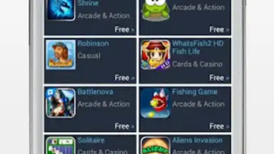 Screenshot von Applorer: Find Best FREE Games 4