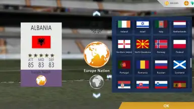Screenshot von Winner Soccer 2 1